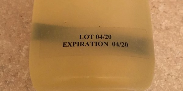 Synthetic Urine Dr Greens Dubuque IA 52004
